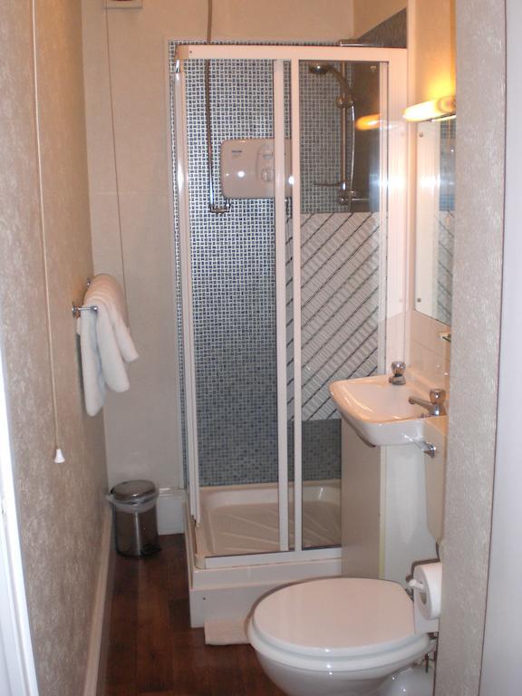 Melville Lodge Gatwick Horley Chambre photo